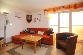 Nordstern Wohnung 12, Boltenhagen